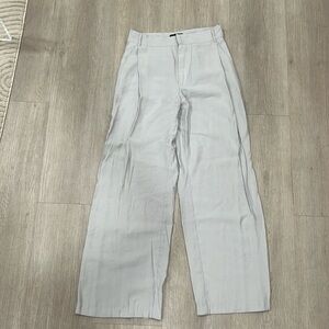 Zara Full Length Pants